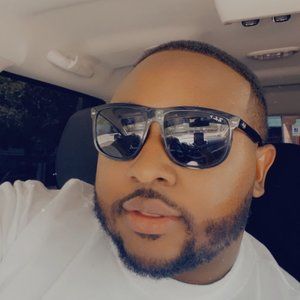 Meet your Posher, Terry